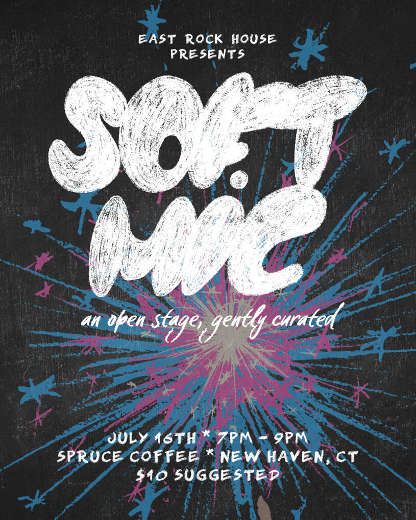 Soft Mic Soft Mic