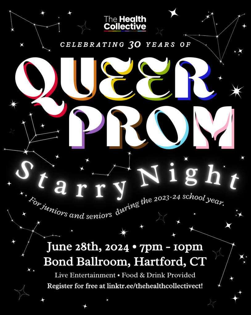 Queer Prom 2024